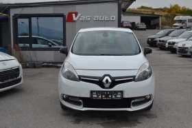 Renault Scenic 1.5DCI