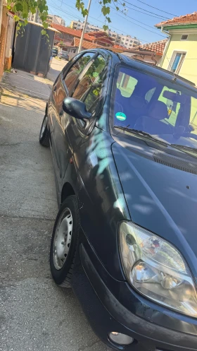 Renault Scenic | Mobile.bg    2