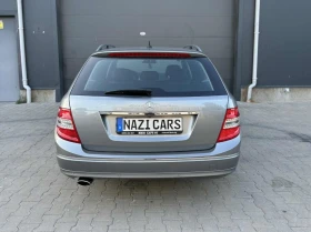 Mercedes-Benz C 220 220 CDI/AVANTGARDE/170к.с. - 11999 лв. - 95172101 5