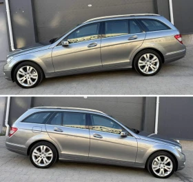 Mercedes-Benz C 220 220 CDI/AVANTGARDE/170к.с. - 11999 лв. - 95172101 8