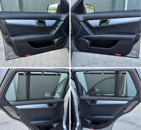 Mercedes-Benz C 220 220 CDI/AVANTGARDE/170к.с. - 11999 лв. - 95172101 12