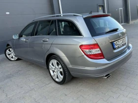 Mercedes-Benz C 220 220 CDI/AVANTGARDE/170к.с. - 11999 лв. - 95172101 4