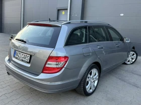 Mercedes-Benz C 220 220 CDI/AVANTGARDE/170к.с. - 11999 лв. - 95172101 6