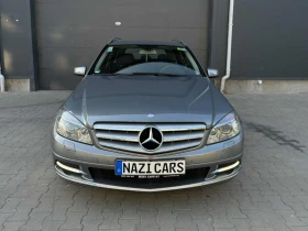 Mercedes-Benz C 220 220 CDI/AVANTGARDE/170к.с. - 11999 лв. - 95172101 3