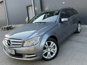 Mercedes-Benz C 220 220 CDI/AVANTGARDE/170к.с. - 11999 лв. - 95172101 2