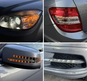 Mercedes-Benz C 220 220 CDI/AVANTGARDE/170к.с. - 11999 лв. - 95172101 14
