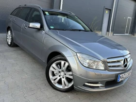 Mercedes-Benz C 220 220 CDI/AVANTGARDE/170к.с. - 11999 лв. - 95172101 7