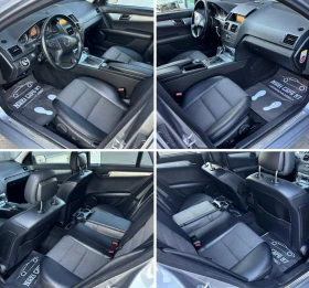 Mercedes-Benz C 220 220 CDI/AVANTGARDE/170к.с. - 11999 лв. - 95172101 10