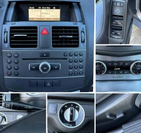 Mercedes-Benz C 220 220 CDI/AVANTGARDE/170к.с. - 11999 лв. - 95172101 11