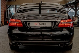     Mercedes-Benz E 250 AMG/4Matic/Distronik/Side Assist/Leader brown/BiXe