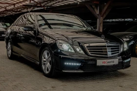     Mercedes-Benz E 250 AMG/4Matic/Distronik/Side Assist/Leader brown/BiXe
