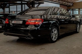 Mercedes-Benz E 250 AMG/4Matic/Distronik/Side Assist/Leader brown/BiXe - 19900 лв. - 24703168 6