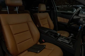 Mercedes-Benz E 250 AMG/4Matic/Distronik/Side Assist/Leader brown/BiXe - 19900 лв. - 24703168 9