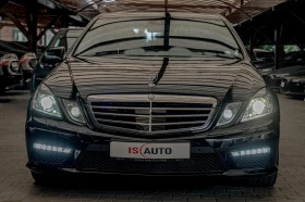 Mercedes-Benz E 250 AMG/4Matic/Distronik/Side Assist/Leader brown/BiXe