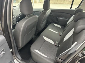 Dacia Sandero STEPWAY 1.5dci""115000km"" | Mobile.bg    12