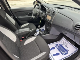 Dacia Sandero STEPWAY 1.5dci""115000km"" | Mobile.bg    10