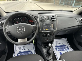 Dacia Sandero STEPWAY 1.5dci""115000km"" | Mobile.bg    8