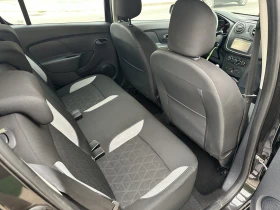 Dacia Sandero STEPWAY 1.5dci""115000km"" | Mobile.bg    11