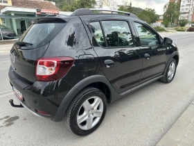 Dacia Sandero STEPWAY 1.5dci""115000km"" | Mobile.bg    4