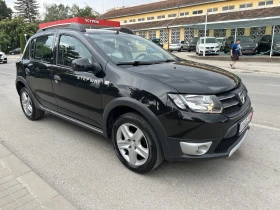 Dacia Sandero STEPWAY 1.5dci""115000km"" | Mobile.bg    3