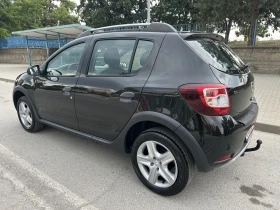 Dacia Sandero STEPWAY 1.5dci""115000km"" | Mobile.bg    6