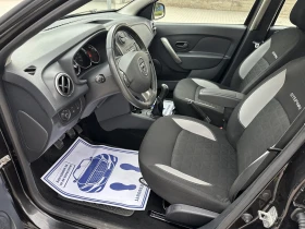 Dacia Sandero STEPWAY 1.5dci""115000km"" | Mobile.bg    7