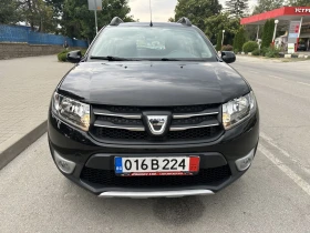 Dacia Sandero STEPWAY 1.5dci""115000km"" | Mobile.bg    2