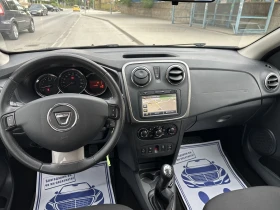Dacia Sandero STEPWAY 1.5dci""115000km"" | Mobile.bg    9