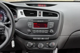 Kia Ceed 1.5D | Mobile.bg    15
