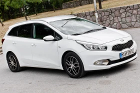 Kia Ceed 1.5D