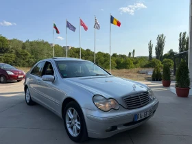 Mercedes-Benz C 200 Навигация/Кожа/Климатроник/Люк/Ел.Седалки/Памет - 6700 лв. - 24443995 8