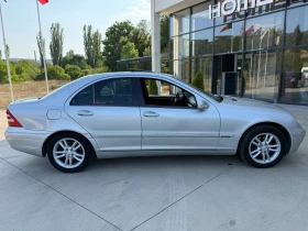 Mercedes-Benz C 200 Навигация/Кожа/Климатроник/Люк/Ел.Седалки/Памет - 6700 лв. - 24443995 7