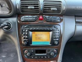 Mercedes-Benz C 200 Навигация/Кожа/Климатроник/Люк/Ел.Седалки/Памет - 6700 лв. - 24443995 15