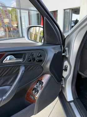 Mercedes-Benz C 200 Навигация/Кожа/Климатроник/Люк/Ел.Седалки/Памет - 6700 лв. - 24443995 13