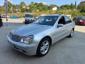 Mercedes-Benz C 200 Навигация/Кожа/Климатроник/Люк/Ел.Седалки/Памет - 6700 лв. - 24443995 2