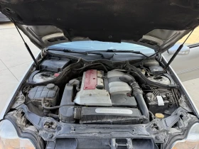 Mercedes-Benz C 200 Навигация/Кожа/Климатроник/Люк/Ел.Седалки/Памет - 6700 лв. - 24443995 16
