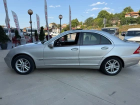 Mercedes-Benz C 200 Навигация/Кожа/Климатроник/Люк/Ел.Седалки/Памет - 6700 лв. - 24443995 3