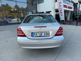 Mercedes-Benz C 200 Навигация/Кожа/Климатроник/Люк/Ел.Седалки/Памет - 6700 лв. - 24443995 5