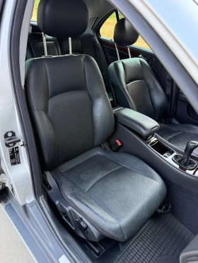 Mercedes-Benz C 200 Навигация/Кожа/Климатроник/Люк/Ел.Седалки/Памет - 6700 лв. - 24443995 9