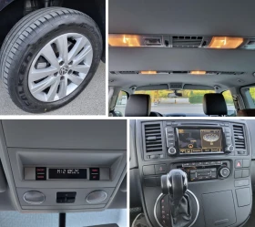VW Multivan 2.0TDI Caravelle 4х4 ШВЕЙЦАРИЯ - 36900 лв. - 75130149 13
