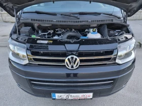VW Multivan 2.0TDI Caravelle 4х4 ШВЕЙЦАРИЯ - 36900 лв. - 75130149 5