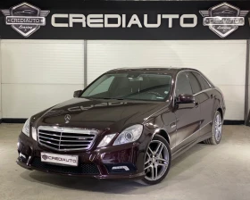 Mercedes-Benz E 350 4 Matic