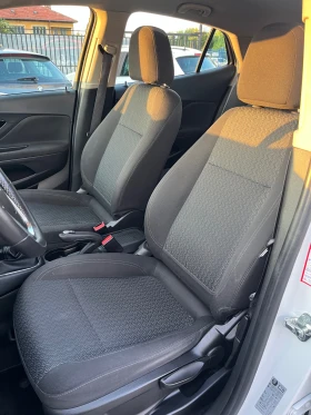 Opel Mokka X 1.6 | Mobile.bg    9