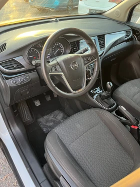 Opel Mokka X 1.6 | Mobile.bg    8