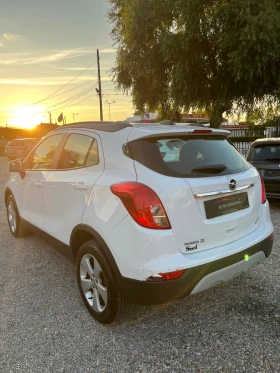 Opel Mokka X 1.6 | Mobile.bg    7