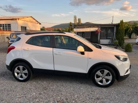 Opel Mokka X 1.6 | Mobile.bg    4