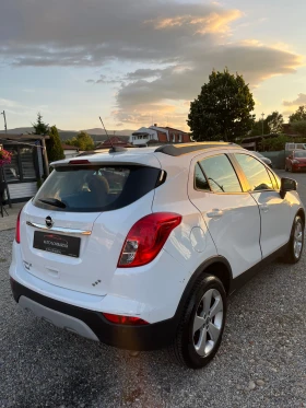 Opel Mokka X 1.6 | Mobile.bg    6
