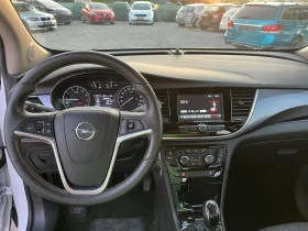 Opel Mokka X 1.6 | Mobile.bg    12