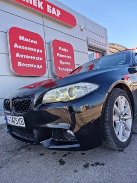 Обява за продажба на BMW 530 530 M57 8ZF ~23 000 лв. - изображение 1