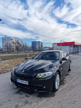 Обява за продажба на BMW 530 530 M57 8ZF ~23 000 лв. - изображение 3